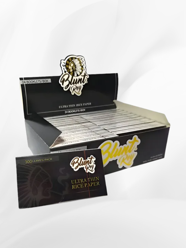 Producto - PAPEL DE ARROZ X300 HOJAS
