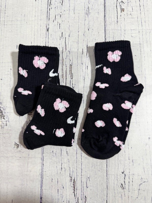 Producto - Nike Print Negra 3/4 Infantil