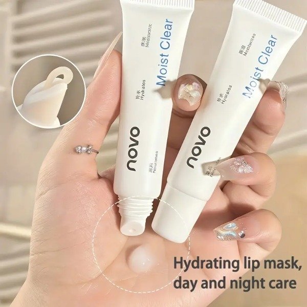Producto - Bálsamo Lip Mask - Novo - 1