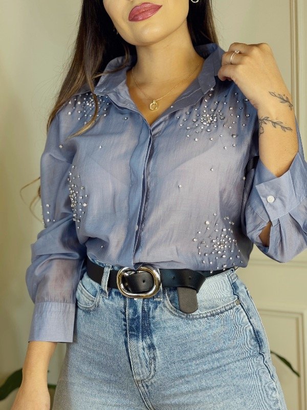 Producto - Camisa Alicia