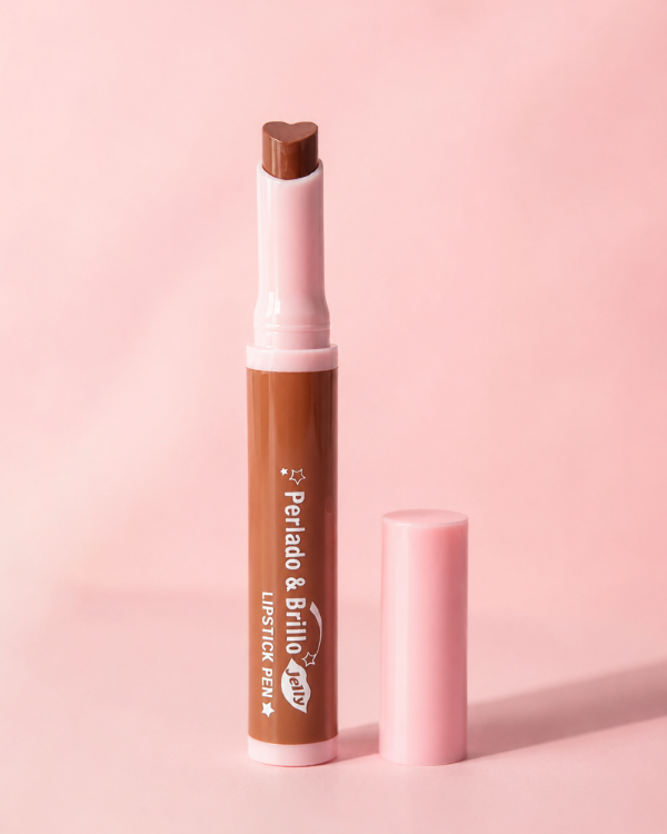 Producto - Lipstick Pen, Perlado - Karité - 0