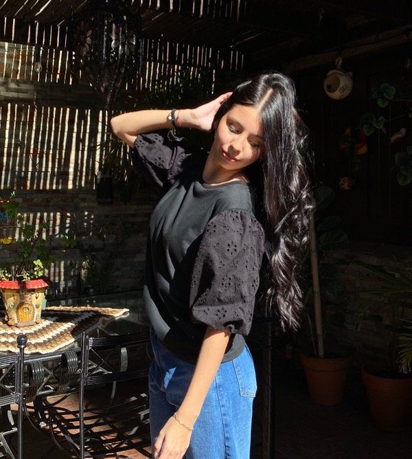 Producto - Remera Brode