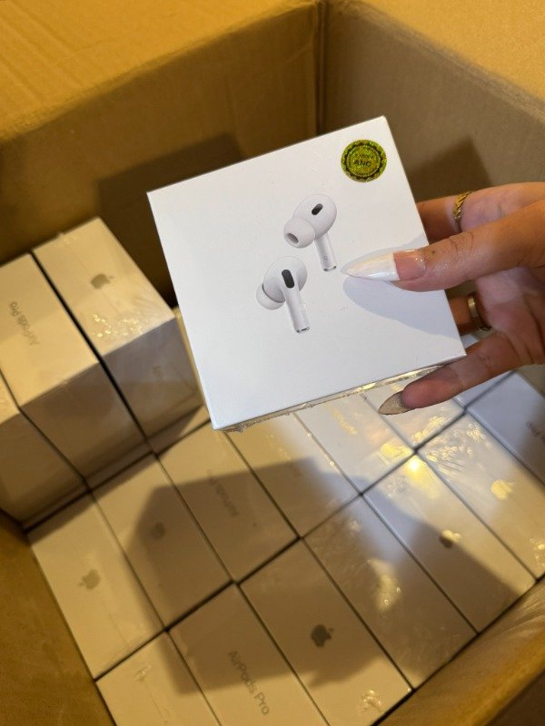 Producto - AirPods 2da Generación - 1