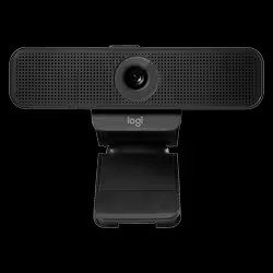 Producto - Logitech C925E Full HD 30 FPS Microfono Integrado 960-001075 - Negro