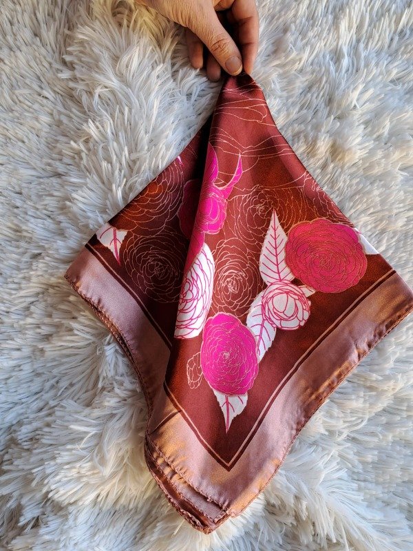 Producto - PSX50Est2 Seda Estampada 2