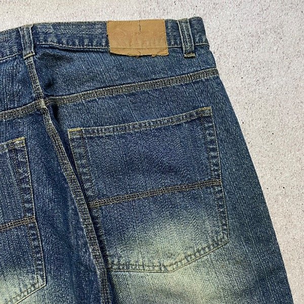 Producto - Baggy Risk Jeans - 2