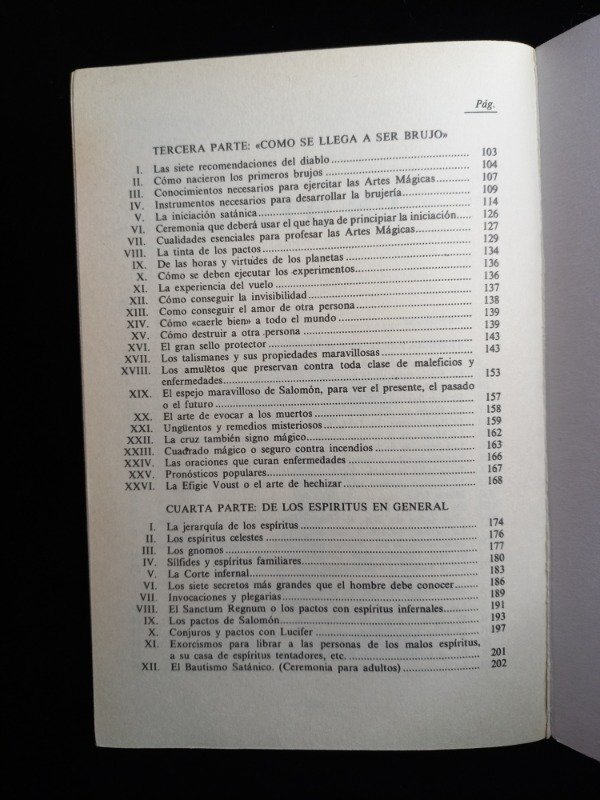 Producto - El poder de la magia - Henry G. Grunwalds - 3