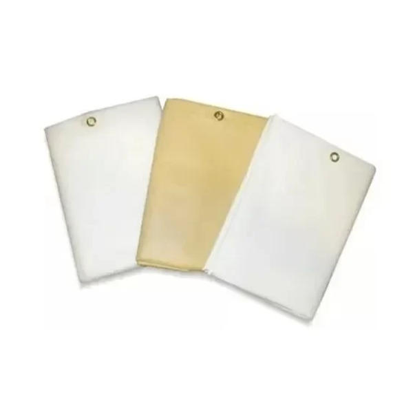 Producto - Protector Cortina De Baño Pvc