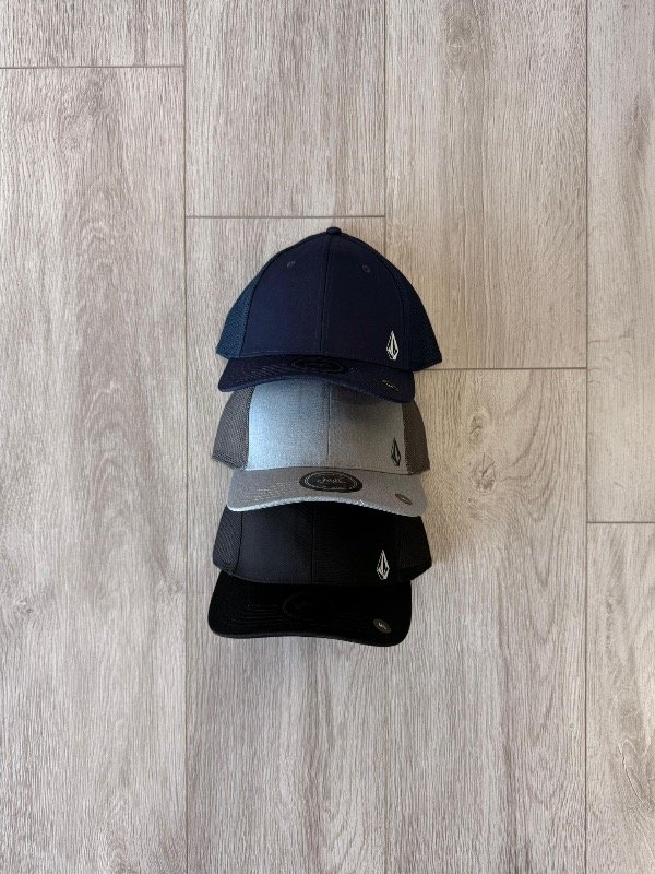 Producto - GORRAS VOLCOM