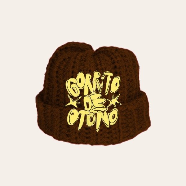 Producto - GORRITO DE OTOÑO - 3