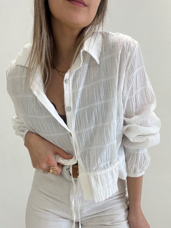 Producto - Camisa Yael