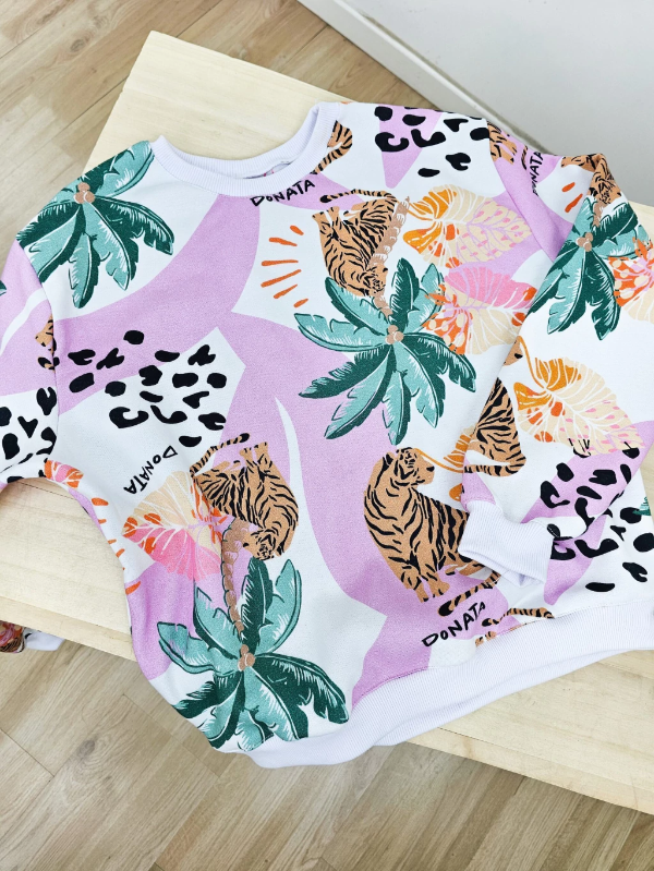 Producto - Buzo Palm