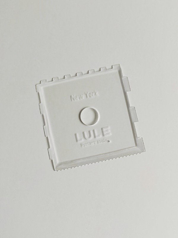 Producto - Texturador New York