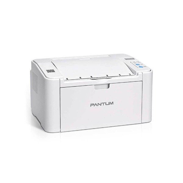 Producto - IMPRESORA MONOCROMATICA LASER P2509W WIFI MOVIL