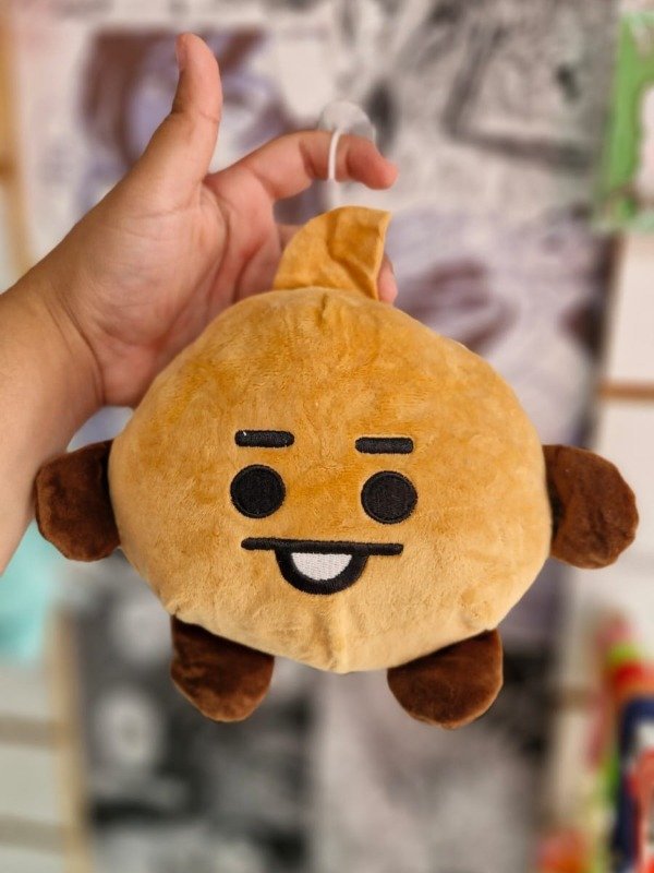 Producto - BTS - PELUCHE SHOOKY (SUGA)