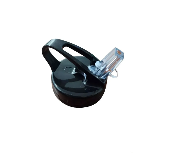 Producto - Tapa con Pico Repuesto Botella Sport Grande Antiderrame 750ml