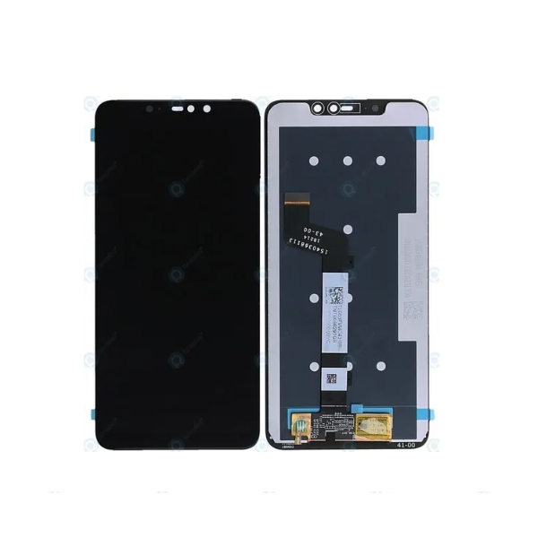 Producto - Modulo Xiaomi Note 6 Pro