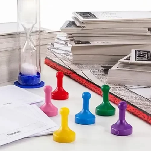 Producto - Bleff Ruibal: Juego de Estrategia para 2 a 6 Jugadores - 2