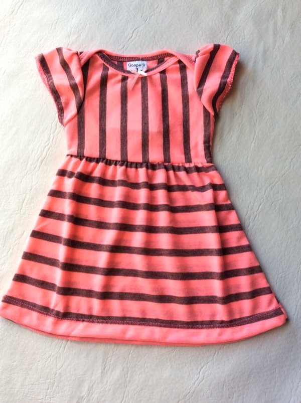 Producto - Vestido Emma c