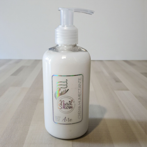 Producto - Crema humectante 240ml
