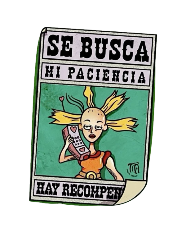 Producto - Se Busca