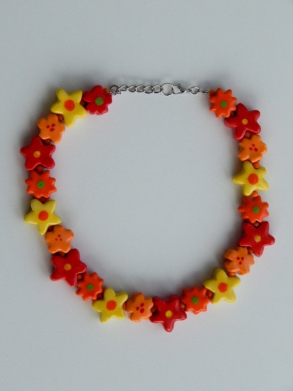 Producto - Collar primavera 3