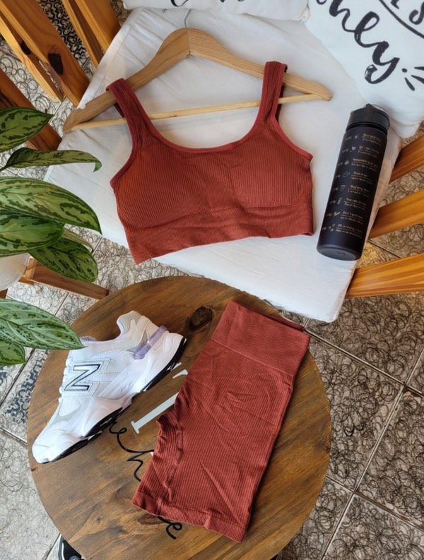 Producto - Conjunto Diowa