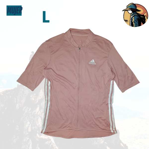 Producto - Adidas Heat Rdy Camiseta de ciclismo