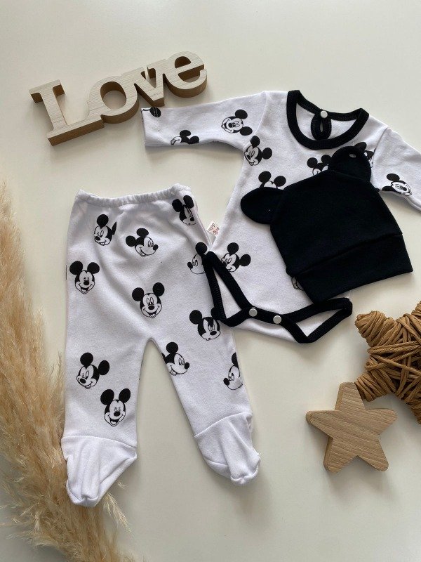 Producto - Conjunto Mickey Mouse- COD 426