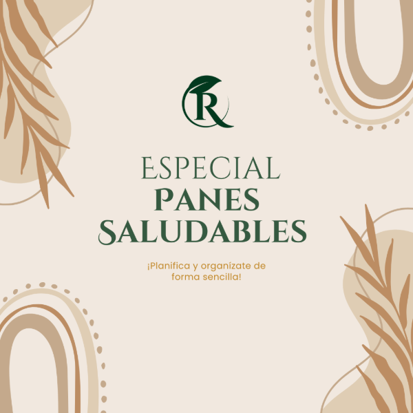 Producto - Especial - Panes Saludables (NEW)