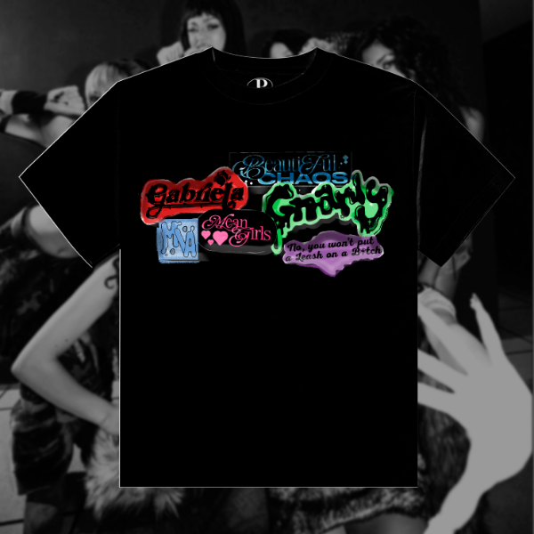 Producto - Remera Mix n