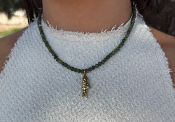 Producto - Collar pesca - 1