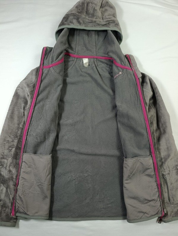 Producto - Quechua polar Stratermic - 9