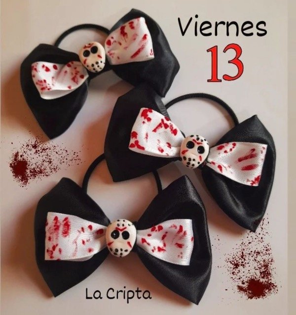 Producto - Moño jason