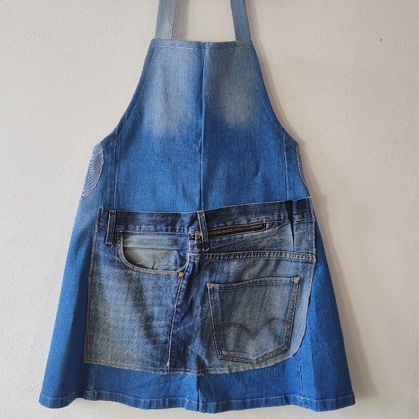Producto - Delantal Pitucones