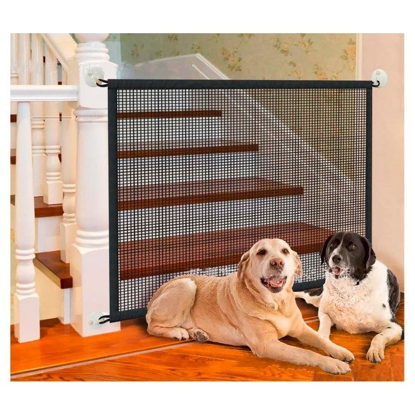 Producto - Red de Aislamiento P/ Mascotas 110