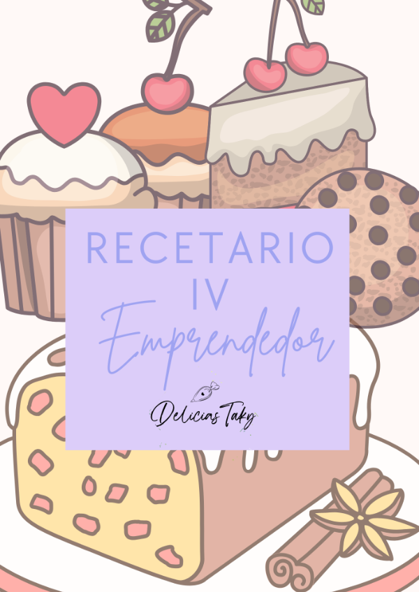 Producto - Especial para empezar a emprender