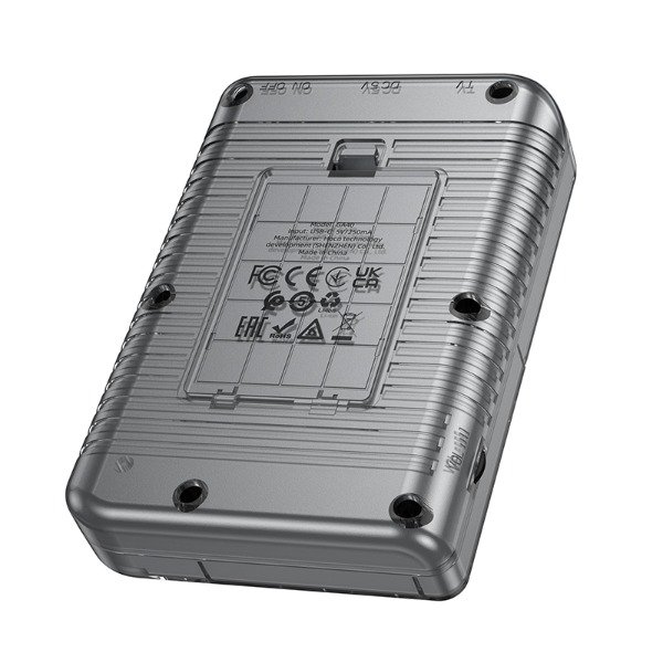 Producto - HOCO - GA40 Consola 400 Juegos - 6