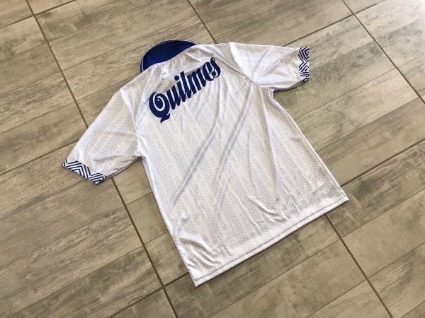 Producto - Camiseta retro de Vélez titular - 1