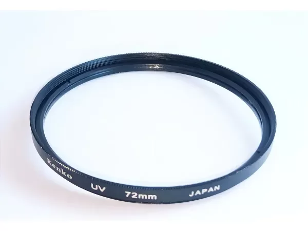 Producto - FILTRO KENKO UV - 0