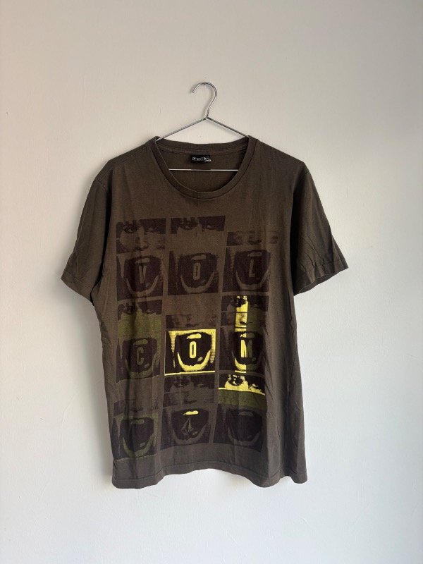 Producto - Volcom Vintage Surfer Tee