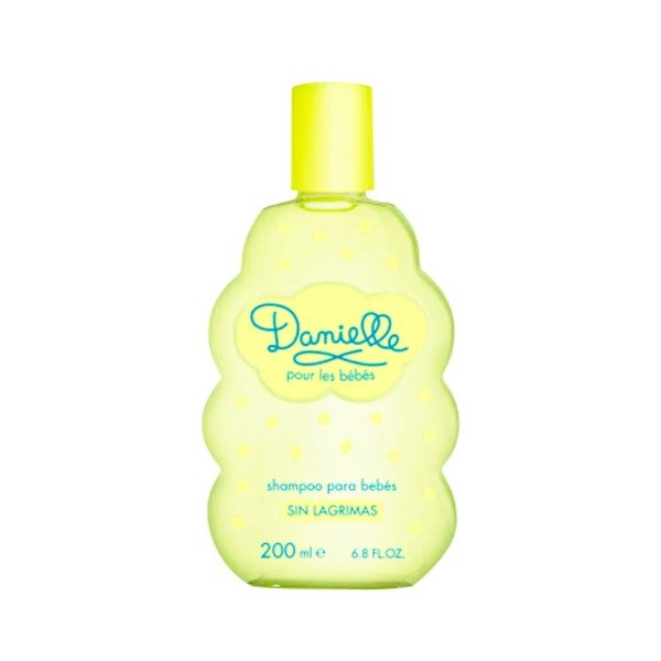 Producto - Danielle Shampoo 200 ml