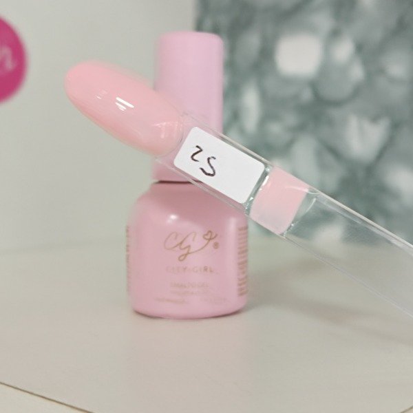 Producto - Esmalte City Girl 5ml #25