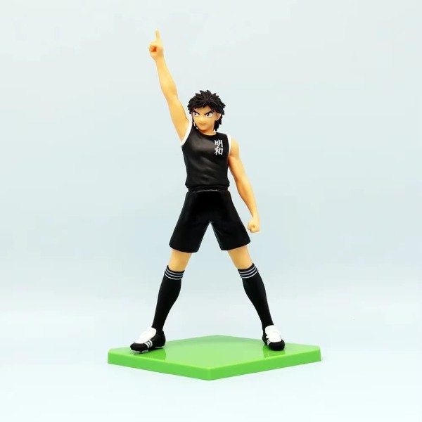 Producto - Kojiro Hyuga - CAPTAIN TSUBASA (23cm) - 0