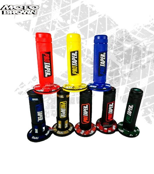 Producto - Puños Pro Taper varios colores