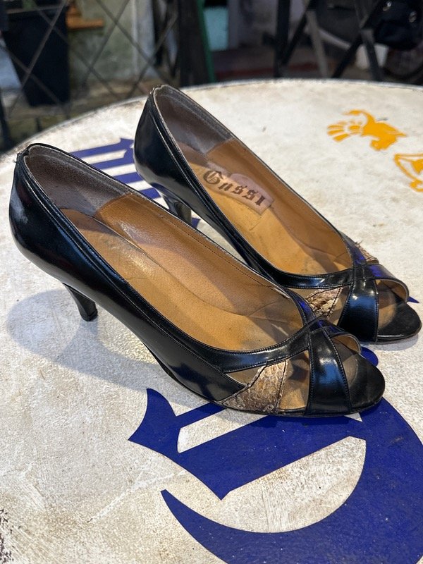 Producto - Zapatos gussi