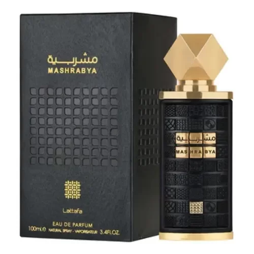 Producto - Mashrabya Lattafa