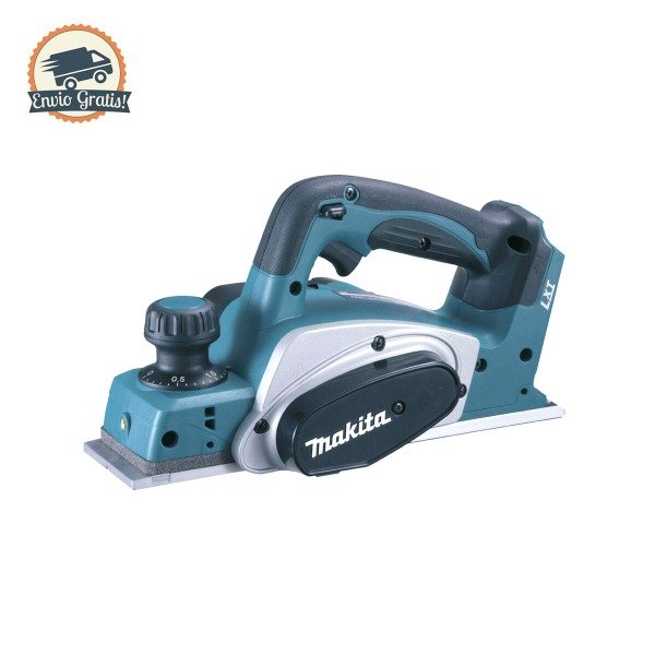 Producto - Cepillo de mano Makita DKP180z inalámbrico