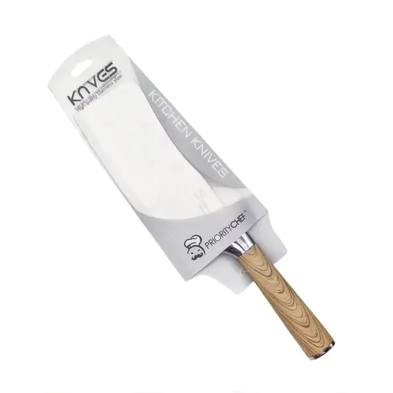 Producto - CUCHILLO COCINA HACHA 6"