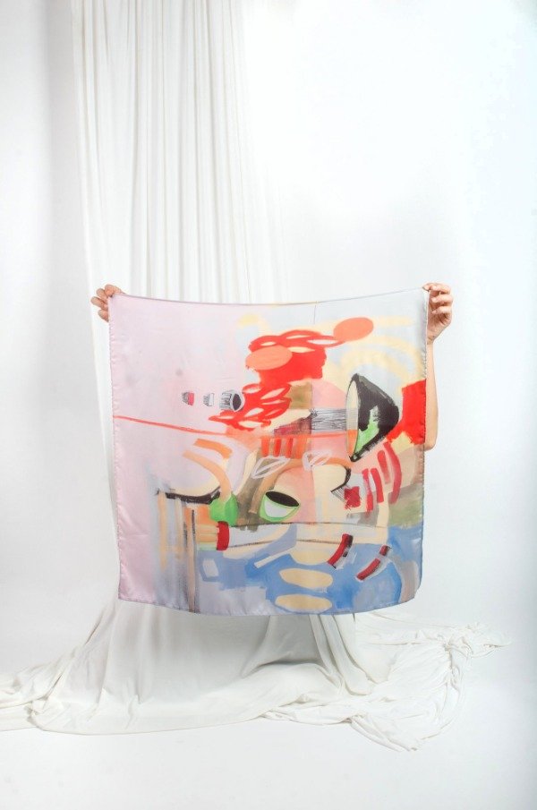 Producto - PAÑUELOS - 2